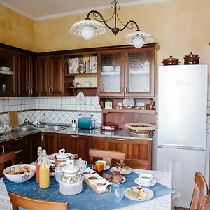 La Casetta Del Tesoro Casa vacanze