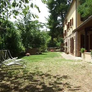 La Casa Della Lavanda - Il Casale Alloggio per agriturismo